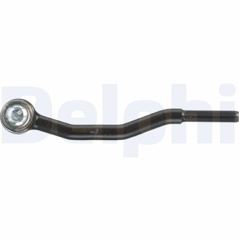 Delphi Steering Tie Rod End Ball Joint Front Left M14x1.5 fits Opel Omega B