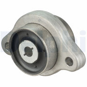 Delphi Wishbone / Control / Trailing Arm Bush fits Mercedes-Benz Viano 2003-2007