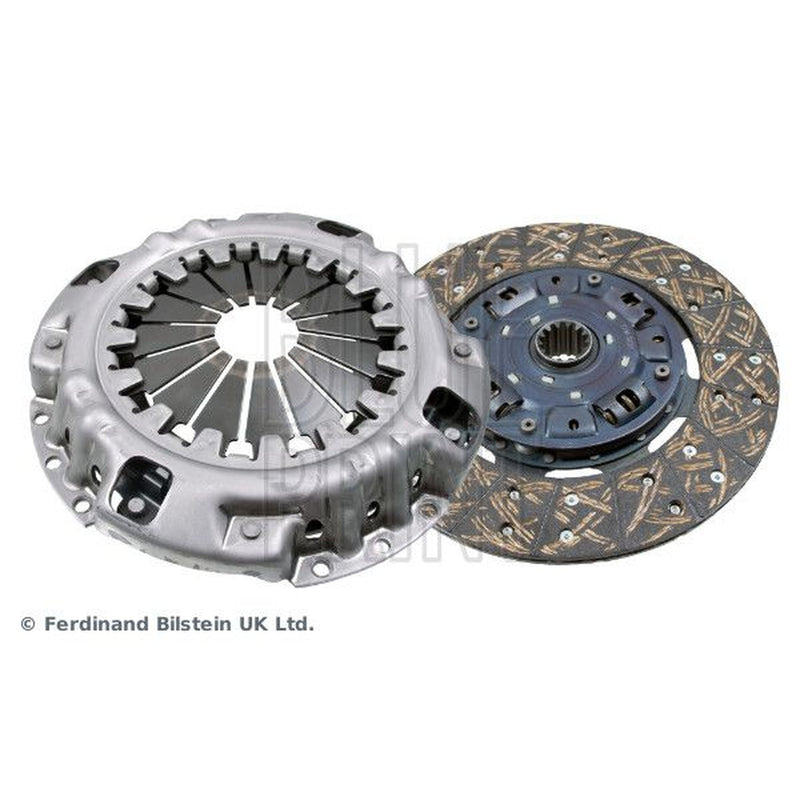 Blue Print Clutch Kit Set 3pc 300mm
