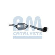 BM Catalysts Homologated Diesel Cat fits Seat Cordoba 1996-1999 1.9