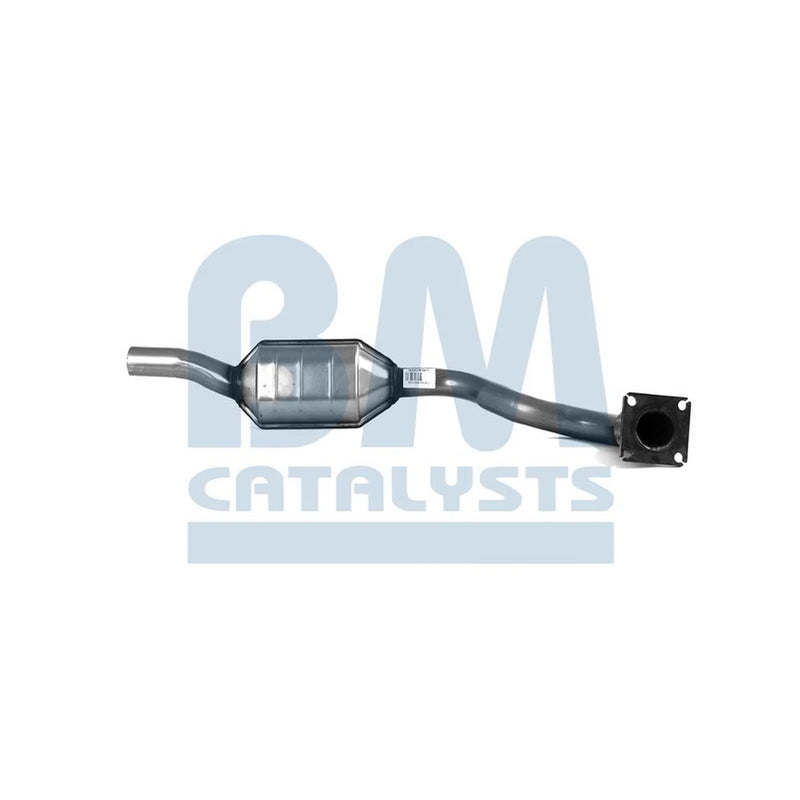 BM Catalysts Homologated Diesel Cat fits Seat Cordoba 1996-1999 1.9