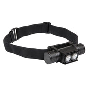 Sealey Rechargeable Head Torch HT110R 1000 Lumen