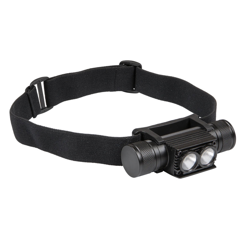 Sealey Rechargeable Head Torch HT110R 1000 Lumen