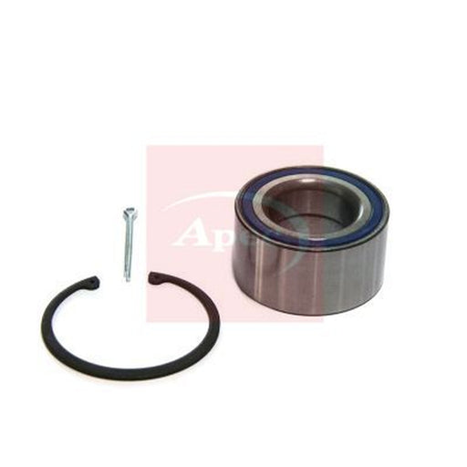 Apec Wheel Bearing Kit 76mm fits Hyundai IX35 2010-2015 2.0 2.4