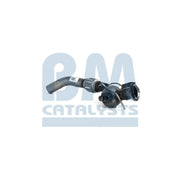 BM Catalysts Homologated Diesel Cat fits BMW X3 2004-2007 2.0