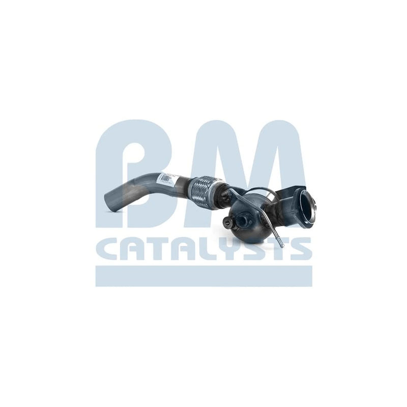 BM Catalysts Homologated Diesel Cat fits BMW X3 2004-2007 2.0