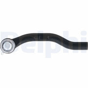 Delphi 2 x Tie Rod Ends fits Honda Civic VIII 2005-2012 1.4 1.8 2.0 2.2