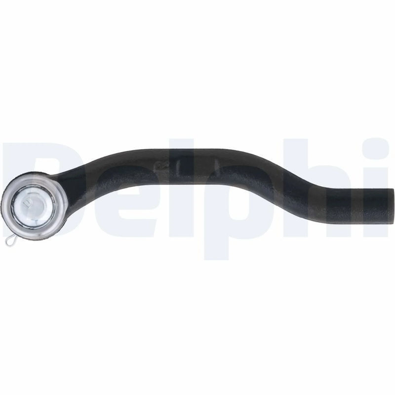 Delphi 2 x Tie Rod Ends fits Honda Civic VIII 2005-2012 1.4 1.8 2.0 2.2