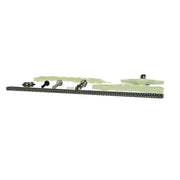 Gates Timing Chain Kit Set Links fits Citroën C4 2008-2011 1.6
