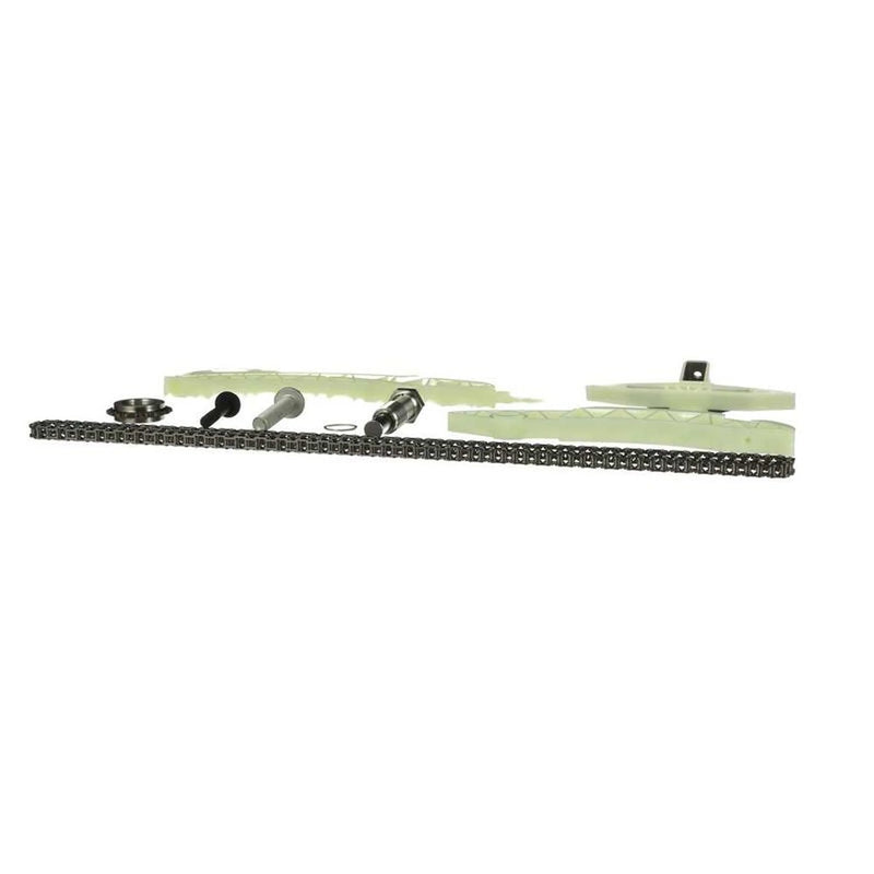 Gates Timing Chain Kit Set Links fits Citroën C4 2008-2011 1.6