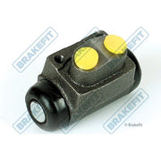 Apec Wheel Cylinder Hydraulic Brake Rear BWC8097