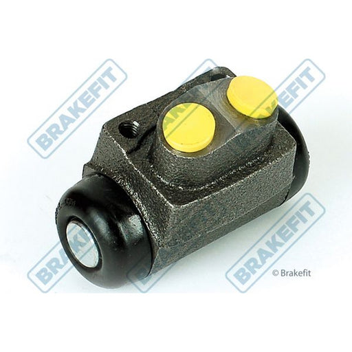 Apec Wheel Cylinder Hydraulic Brake Rear fits Ford Escort 1990-1998