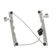 Valeo Electric Window Regulator Lifter Right Front 861173