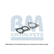 BM Catalysts Exhaust Pipe Mounting Kit FK70045A