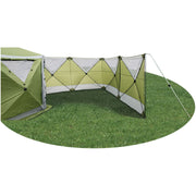 Screen Shield (1 panel) A5510 Quest - Dynamic Drive