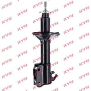 KYB Shock Absorber Damper Strut Front Right fits Nissan Sunny 1982-1987 1.3 1.5