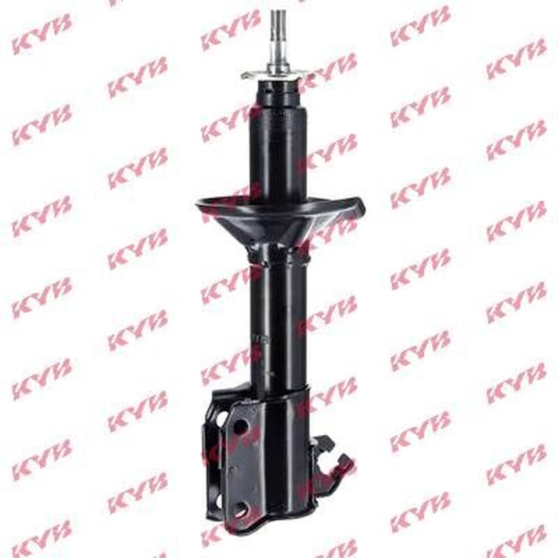 KYB Shock Absorber Damper Strut Front Right fits Nissan Sunny 1982-1987 1.3 1.5