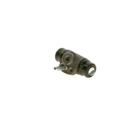 Bosch Wheel Cylinder Hydraulic Brake Rear fits VW Polo III Classic 1996-2001
