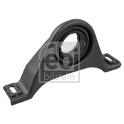 Febi Propshaft Centre Bearing Support 10206