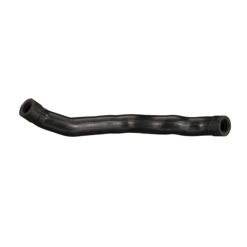 Gates Crankcase Ventilation Hose 235mm fits Mercedes-Benz C-Class 1997-2007
