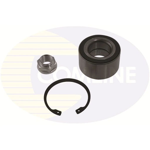 Comline Wheel Bearing Kit 73mm fits Honda Cr-V 2001-2007 2.0 2.2