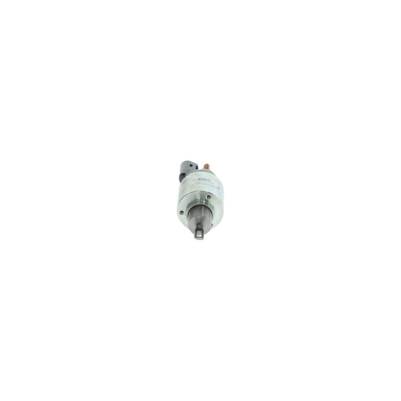 Bosch Starter Solenoid Switch