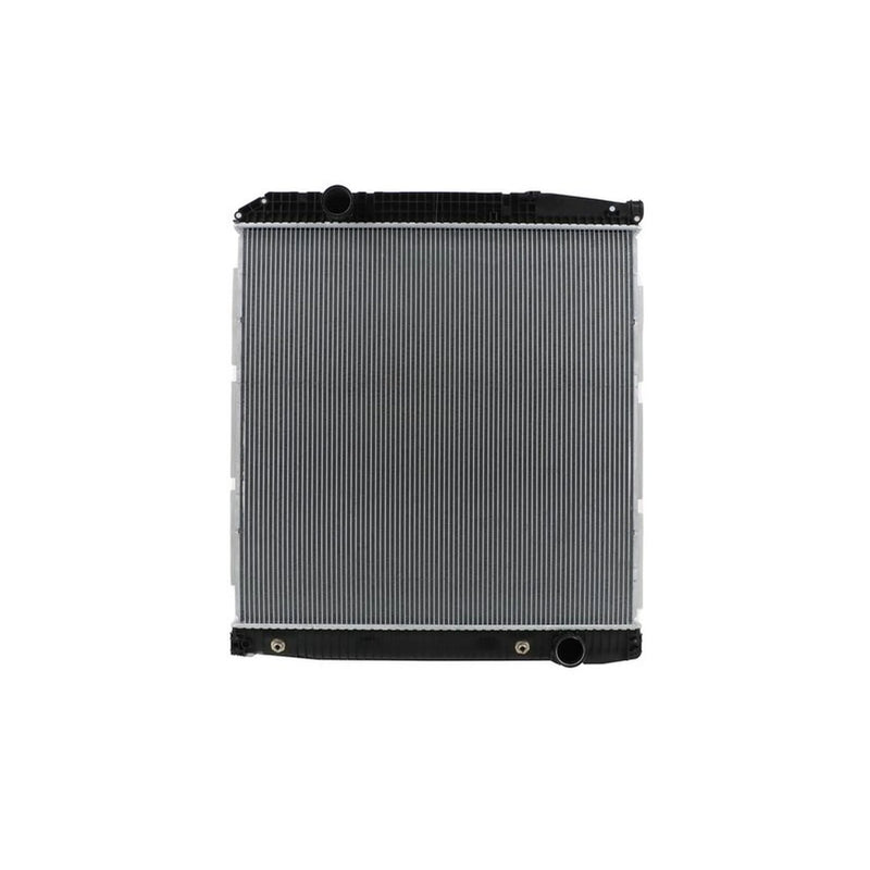 Hella Engine Radiator 8MK 366 305-761