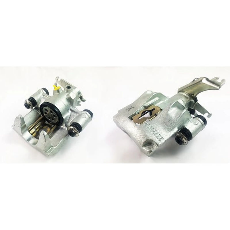 Juratek Brake Caliper Assembly Rear Left fits Iveco Daily III 1999-2007 2.8