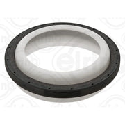 Elring Crankshaft Shaft Seal 111mm OD ID Wide fits Alfa Romeo 4C 2013-2020 1.8