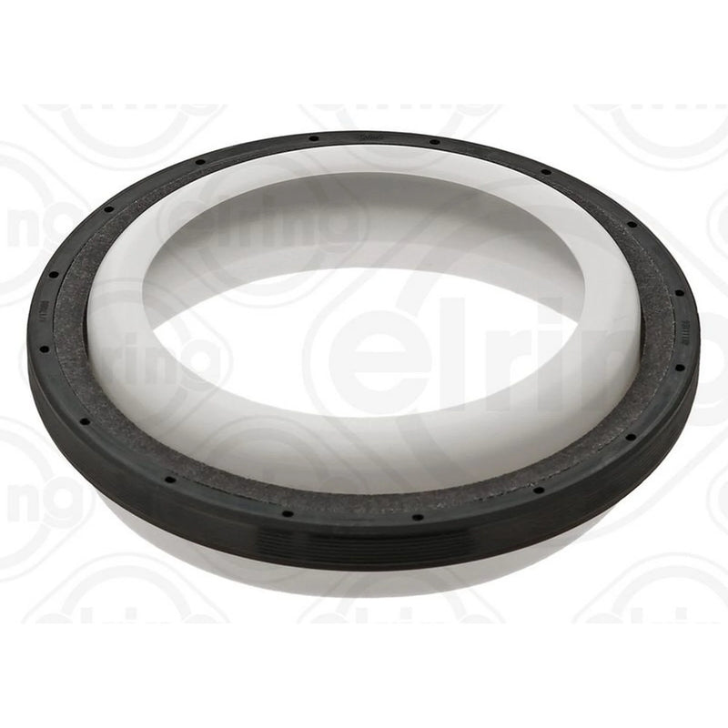 Elring Crankshaft Shaft Seal 111mm OD ID Wide fits Alfa Romeo 4C 2013-2020 1.8