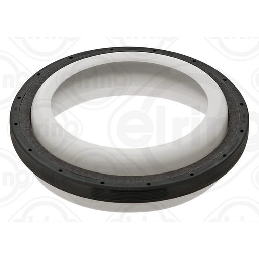 Elring Crankshaft Shaft Seal 111mm OD ID Wide fits Alfa Romeo 4C 2013-2020 1.8