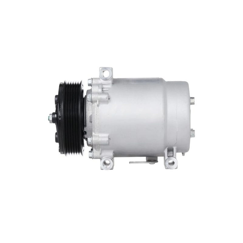 Hella Air Conditioning Compressor fits Alfa Romeo Junior 2024 on