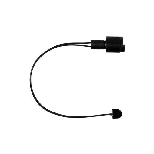 Mintex Brake Pad Wear Sensor Rear fits BMW 3 1982-1994 2.3 2.5 2.7