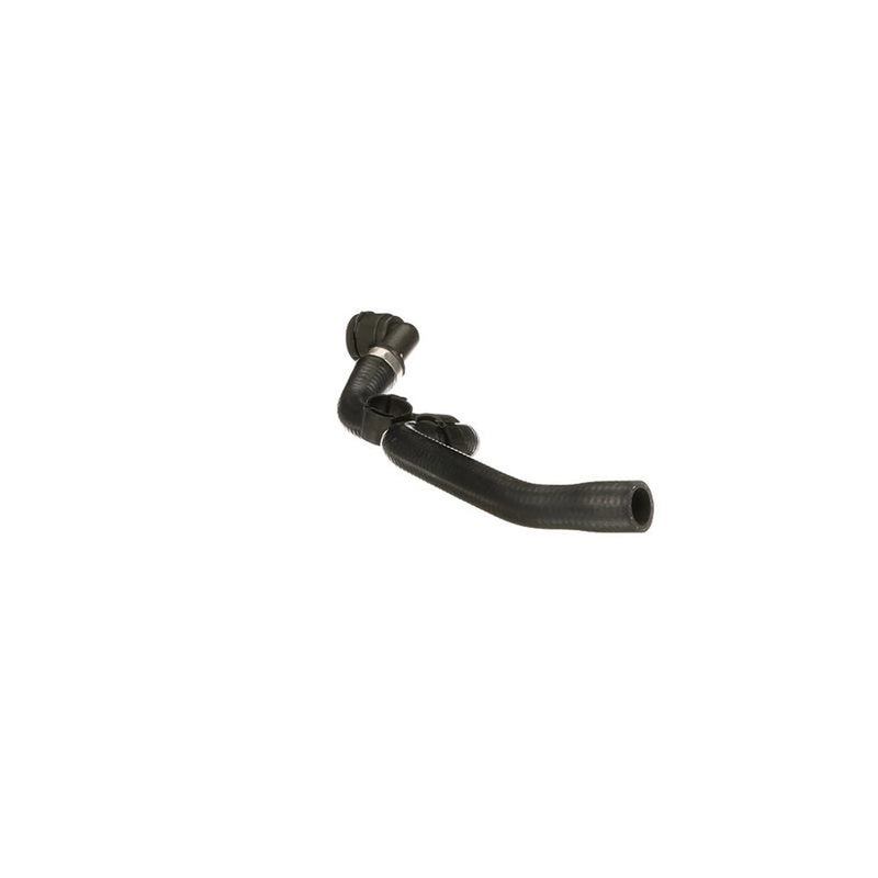 Gates Molded Heater Hose fits Opel Astra J 2009-2018 1.4