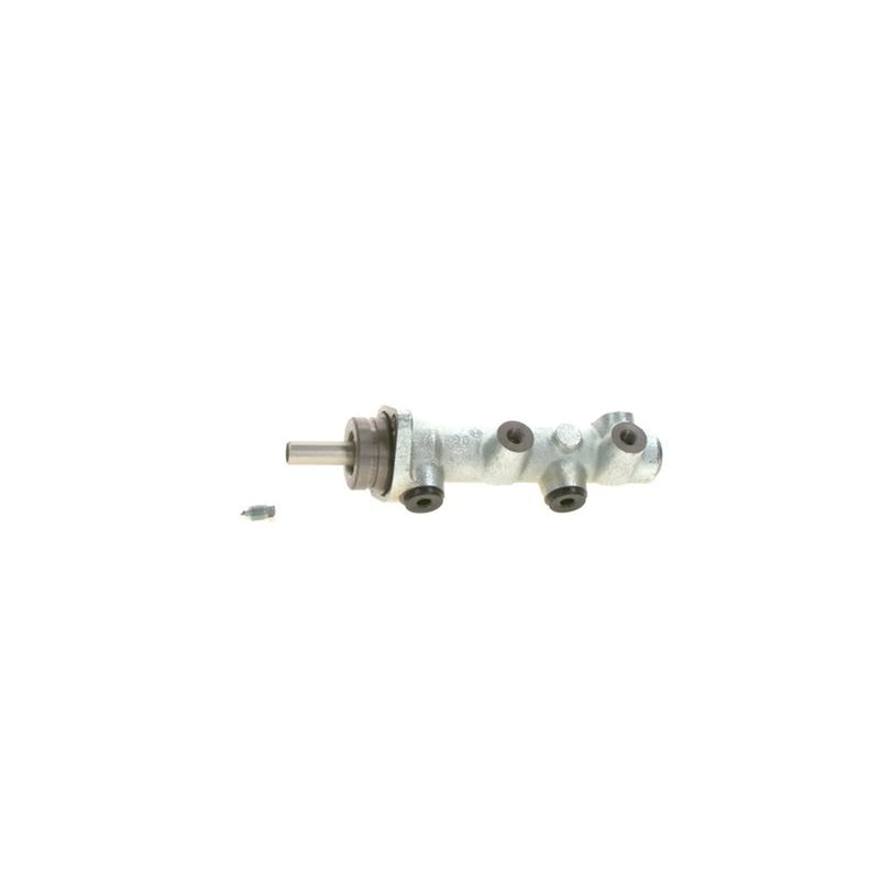 Bosch Brake Master Cylinder Hydraulic Assembly fits Fiat Uno 1983-2006