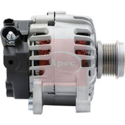Apec Car Alternator 12V fits Citroën Berlingo Box Body/Mpv 2018 on