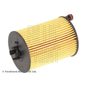 Blue Print Engine Oil Filter fits Audi A4 Allroad B9 2020 on