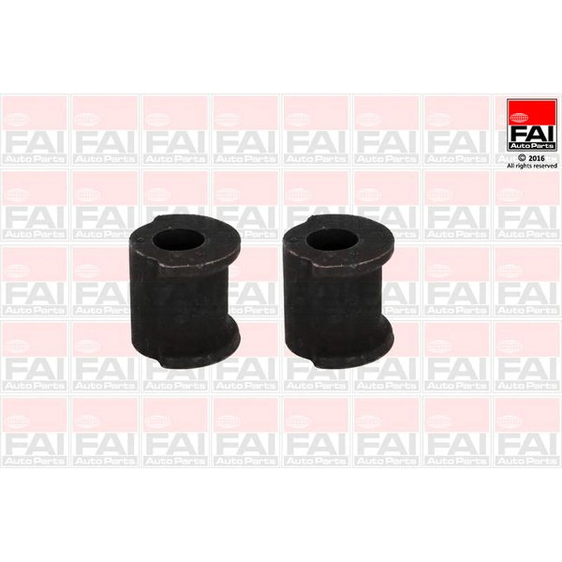 FAI 2 x Anti Roll Bar Mounting Bracket