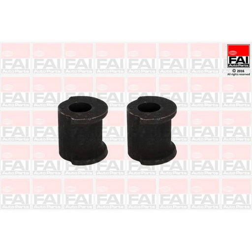 FAI 2 x Anti Roll Bar Mounting Bracket