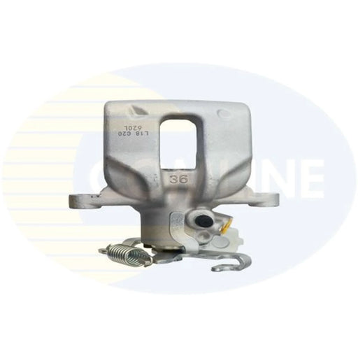 Comline Brake Caliper Assembly Rear Left fits Toyota Auris 2012-2018 1.2 1.6 1.8