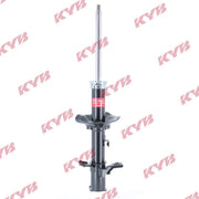 KYB Shock Absorber Damper Strut Rear Right fits Nissan Sunny 1992-1995 1.6