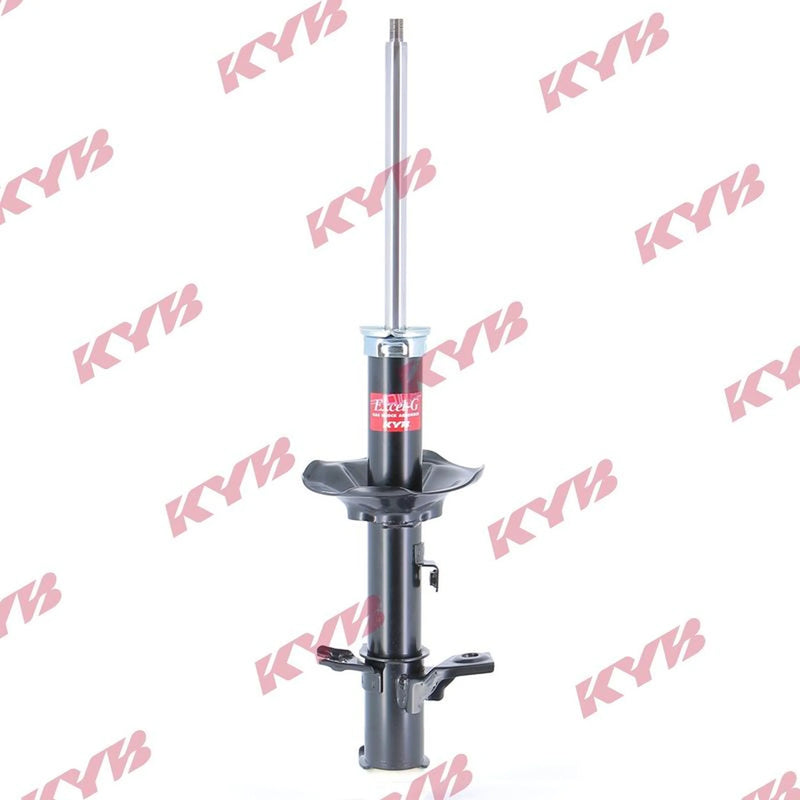 KYB Shock Absorber Damper Strut Rear Right fits Nissan Sunny 1992-1995 1.6