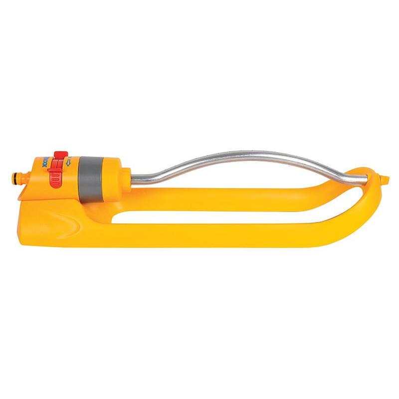 Hozelock 2972 Rectangular Sprinkler Plus 180m² 15 hole Hozelock - NN4 Online