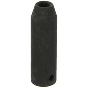 Laser Deep Impact Socket 1/2"D 10mm 1706 Laser - Dynamic Drive