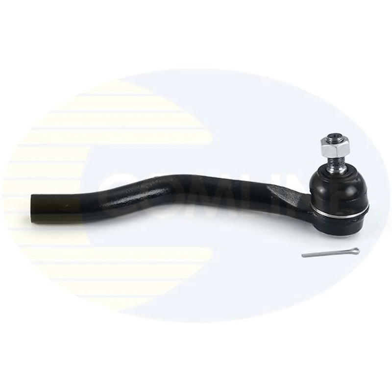 Comline Steering Tie Rod End Ball Joint fits Honda Civic X 2017-2022