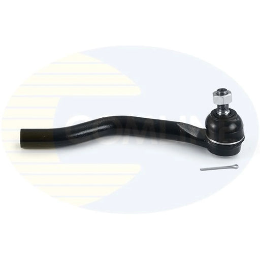 Comline Steering Tie Rod End Ball Joint fits Honda Civic X 2017-2022