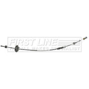 First Line Cc fits Peugeot 3008 2009-2016