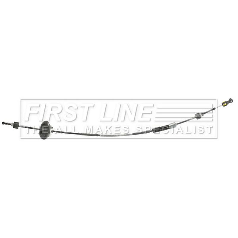 First Line Cc fits Peugeot 3008 2009-2016