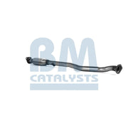 BM Catalysts Homologated Diesel Cat fits Ford Ranger 1999-2002 2.5