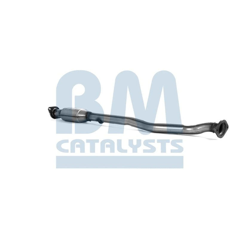 BM Catalysts Homologated Diesel Cat fits Ford Ranger 1999-2002 2.5